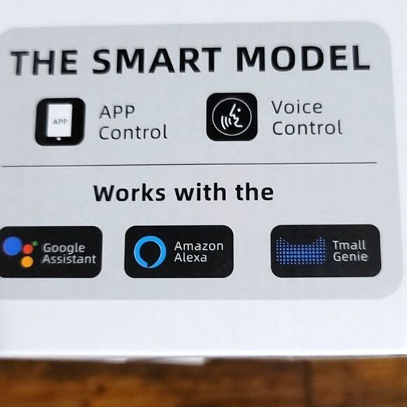 Smart Lamp  - Picture 2 of 4